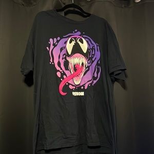 Venom T Shirt